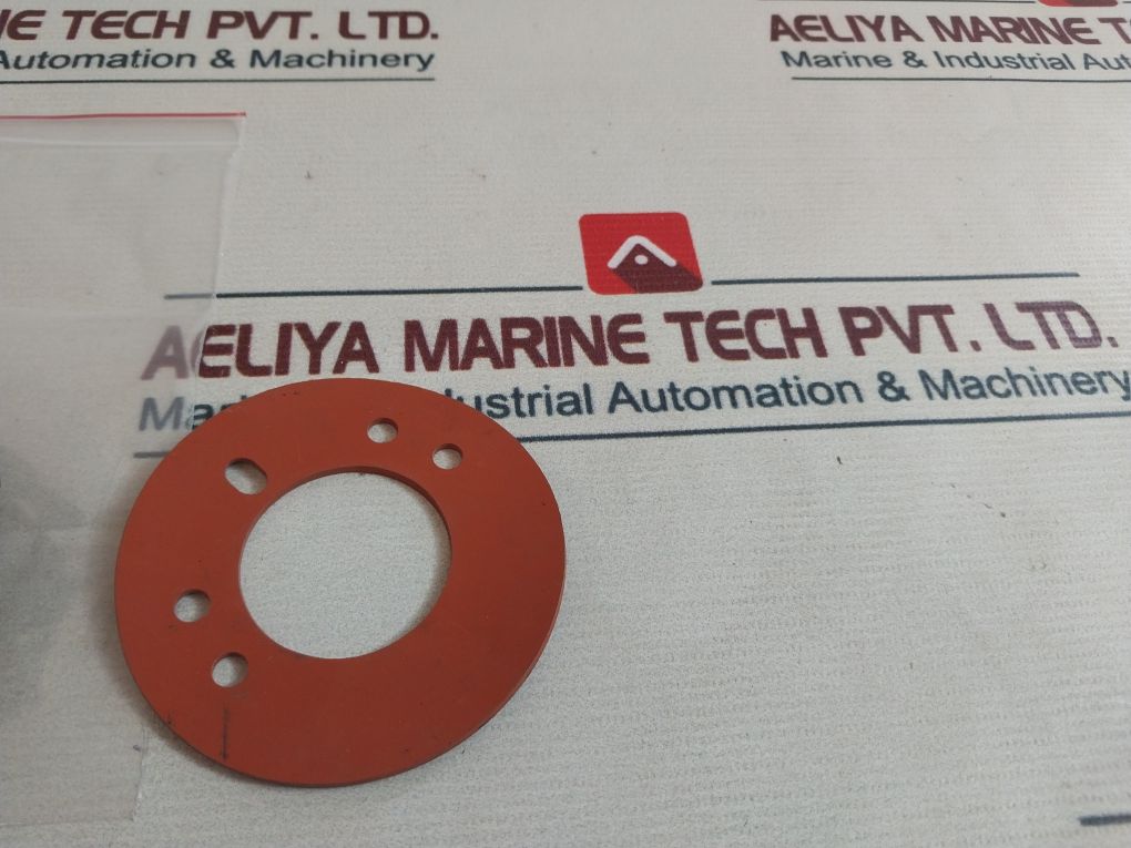 Pauluhn Inx4000 Lamp Holder