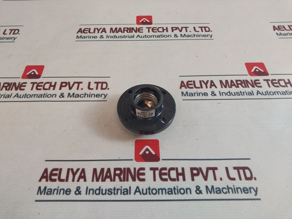 Pauluhn Inx4000 Lamp Holder