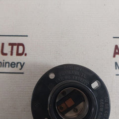 Pauluhn Inx4000 Lamp Holder