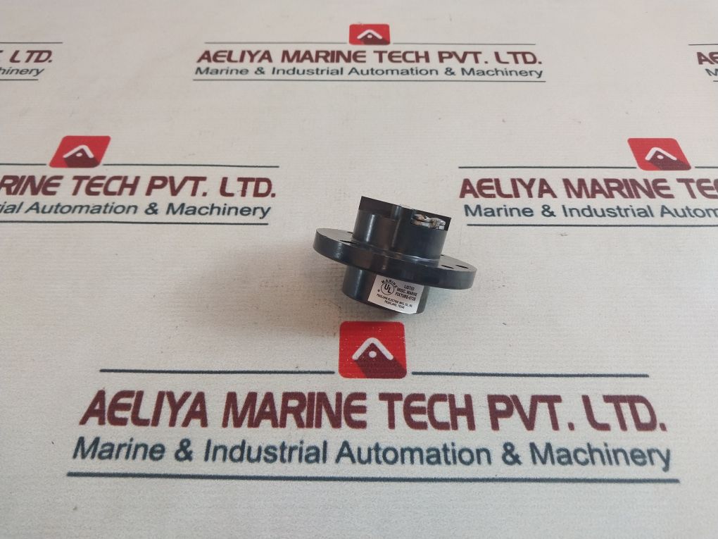 Pauluhn Inx4000 Lamp Holder