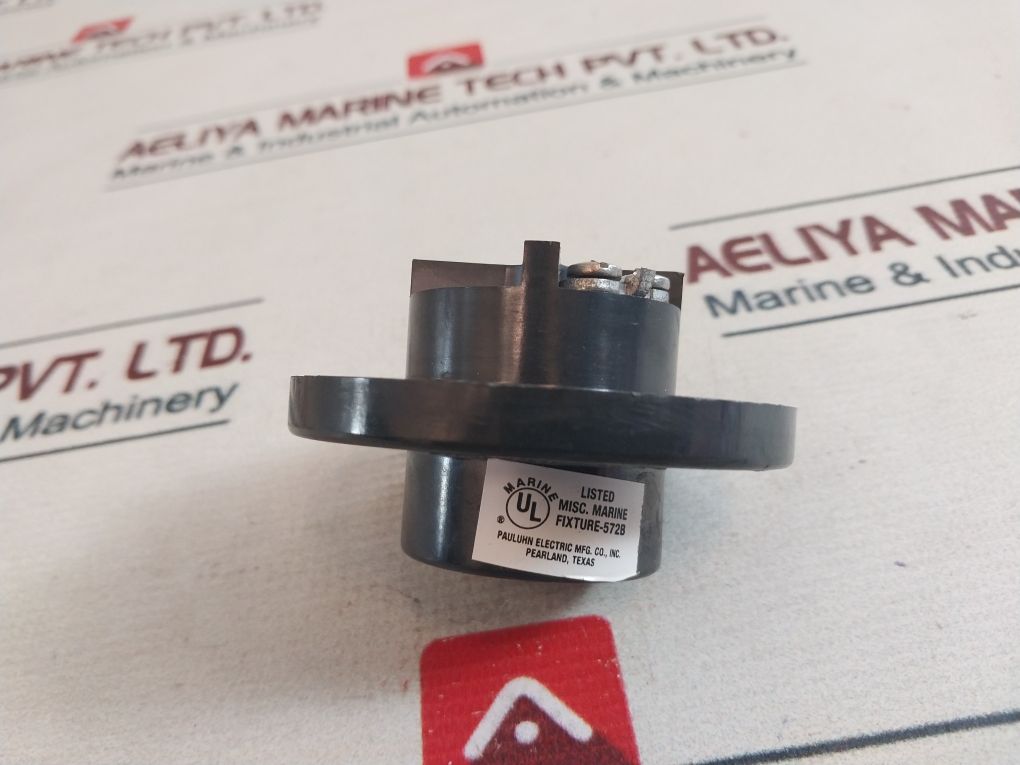 Pauluhn Inx4000 Lamp Holder