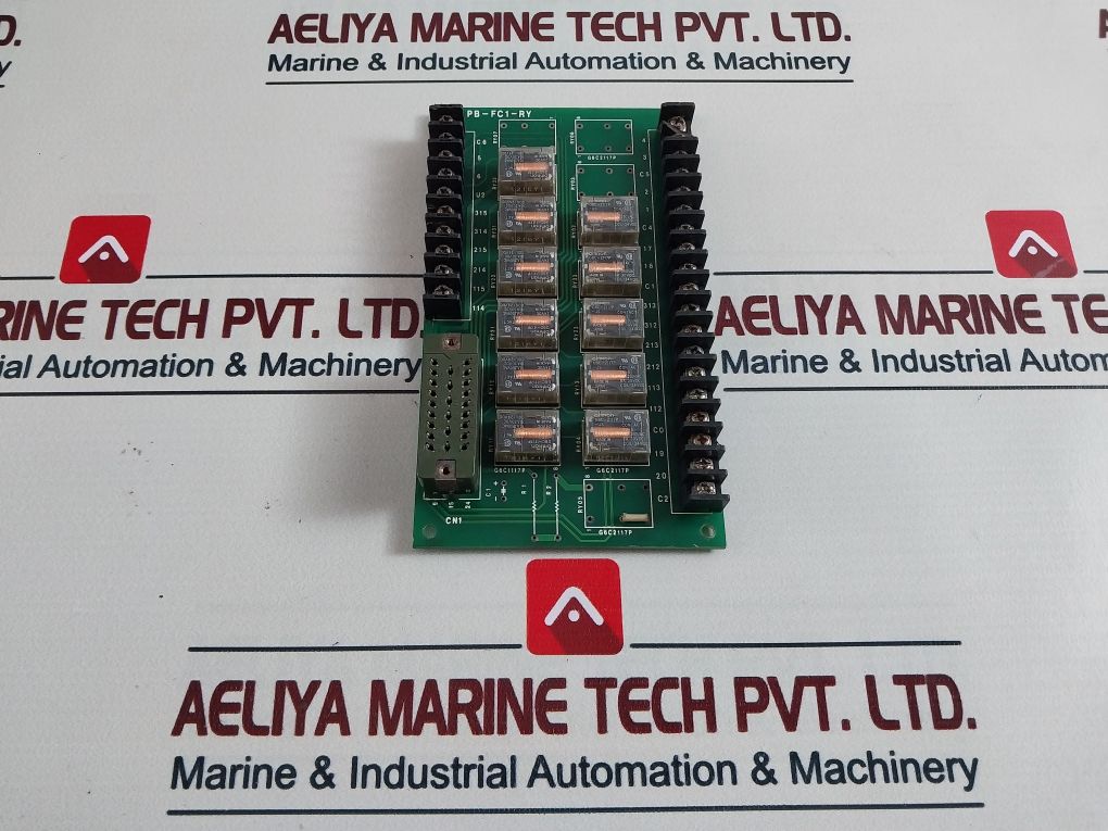 Pb-fc1-ry Printed Circuit Board