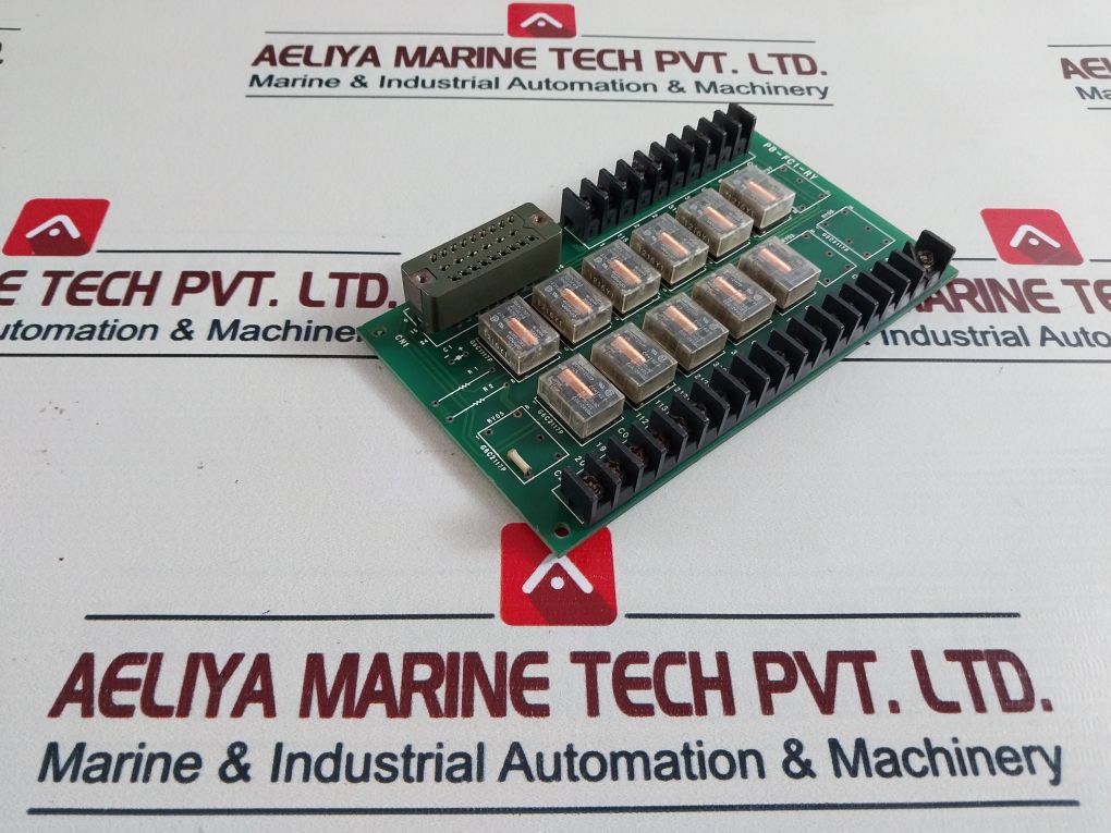 Pb-fc1-ry Printed Circuit Board