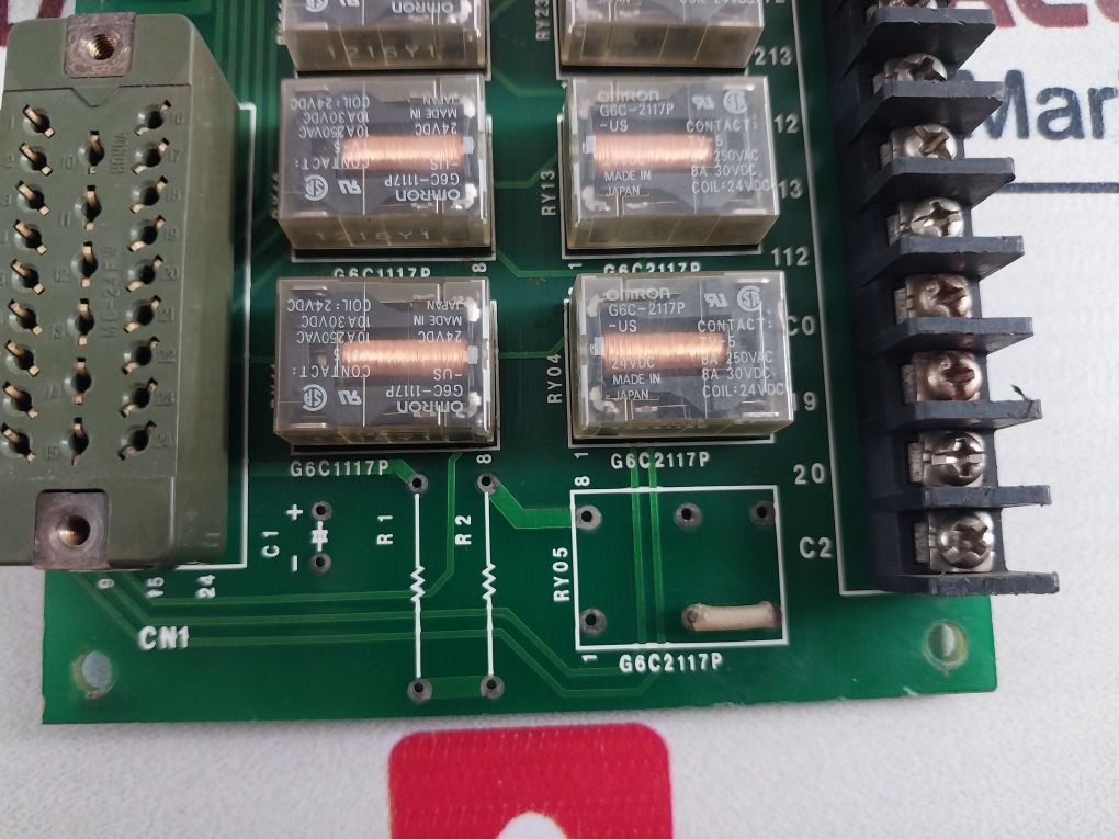 Pb-fc1-ry Printed Circuit Board