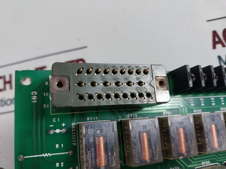Pb-fc1-ry Printed Circuit Board