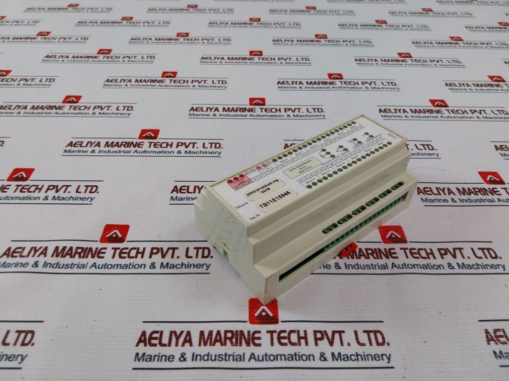 Pb4/12уB/T / Pb4/12Ub/T Measuring Unit 220V