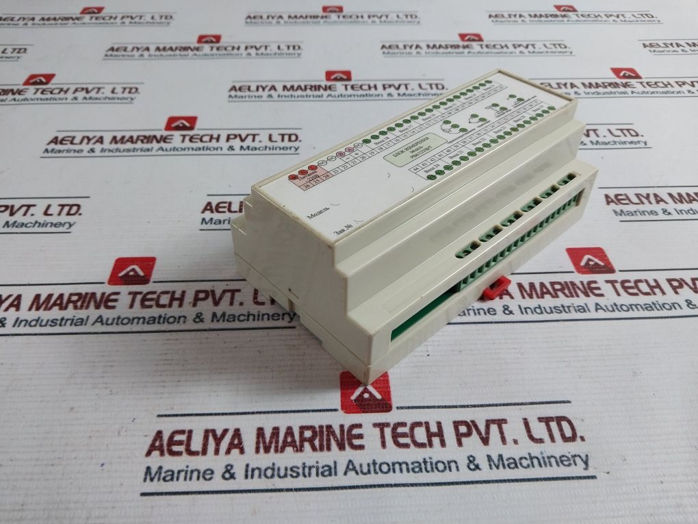 Pb4/12Uv/T Measurement Unit 220V