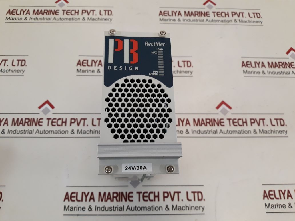 Pb Design Hpsuv 24V/30A Switching Power Supply