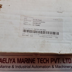 Bb Design Sc 1006Rl System Controller 102Sc1006Rl