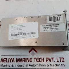 Bb Design Sc 1006Rl System Controller 102Sc1006Rl