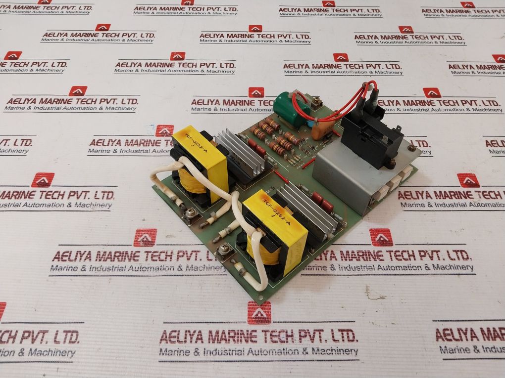 Pbf-0161-b Printed Circuit Board Pbf-0161-1 Icf-0002-a