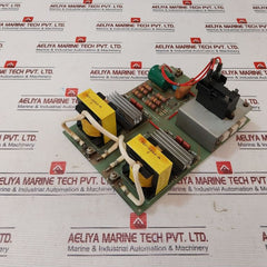 Pbf-0161-b Printed Circuit Board Pbf-0161-1 Icf-0002-a