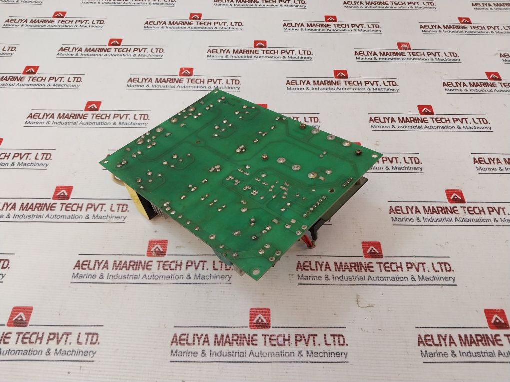 Pbf-0161-b Printed Circuit Board Pbf-0161-1 Icf-0002-a