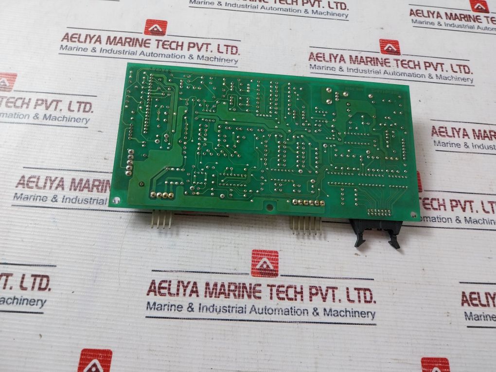 Pbf-0168-c Pbf-0168-2 Printed Circuit Board 