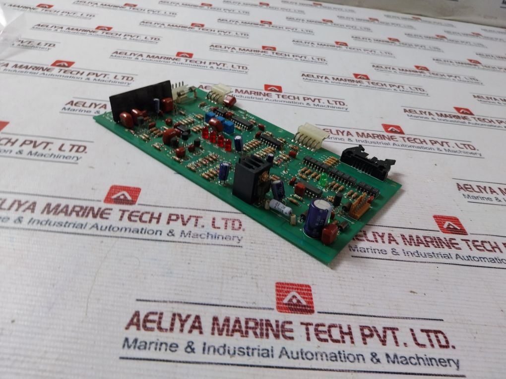 Pbf-0168-c Pbf-0168-2 Printed Circuit Board 