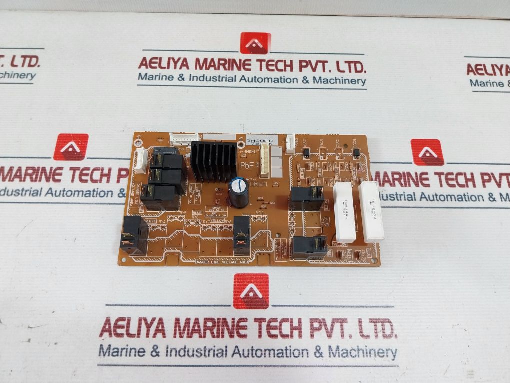 Pbf A64033H00Eu Pcb Board