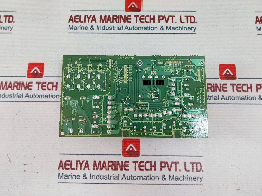 Pbf A64033H00Eu Pcb Card