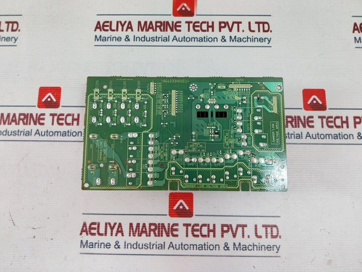 Pbf A64033H00Eu Pcb Card