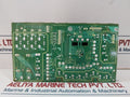 Pbf A64033H00Eu Pcb Card