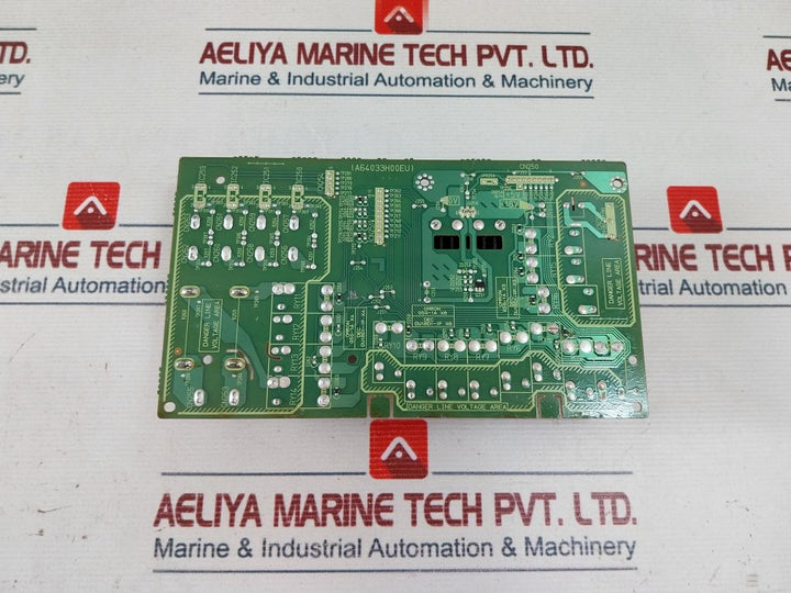 Pbf A64033H00Eu Pcb Card