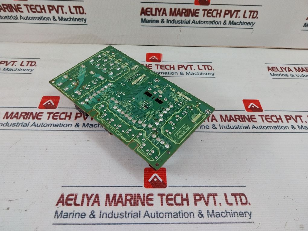 Pbf A64033H00Eu Pcb Card