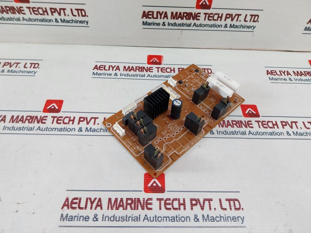 Pbf A64033H00Eu Pcb Card