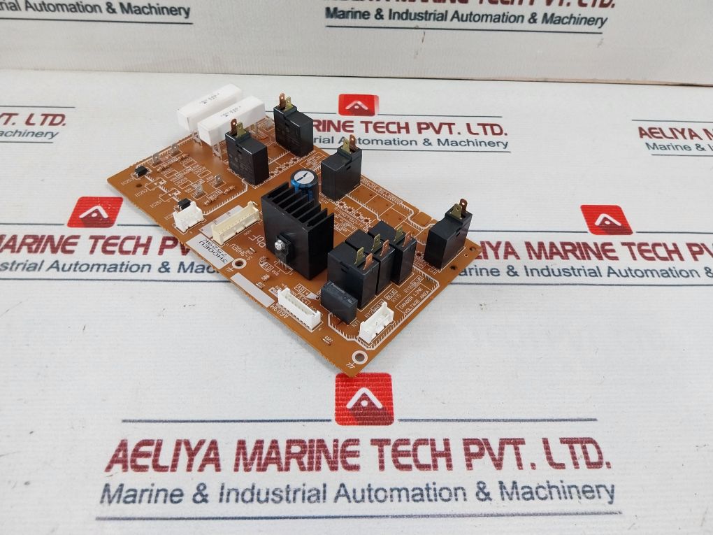 Pbf A64033H00Eu Pcb Card