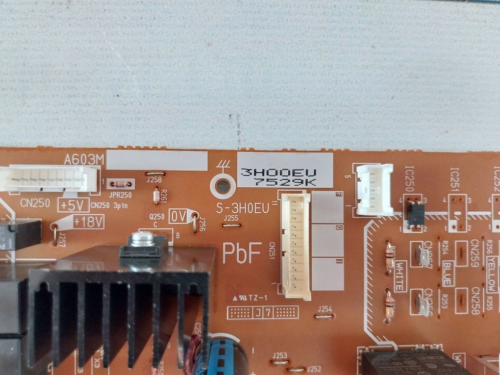 Pbf A64033H00Eu Pcb Card