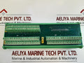 Pc-1000 Alarm Distribution Board