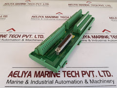 Pc-1000 Alarm Distribution Board 1025