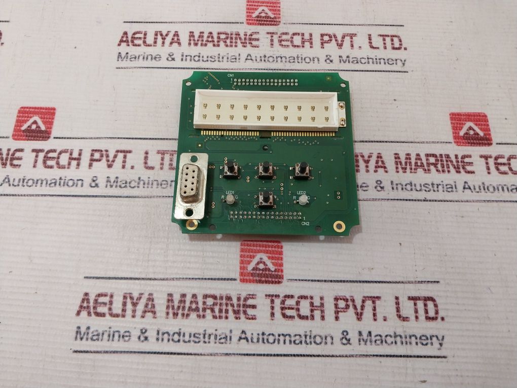 Pc-16B21E2 94V 0 Printed Circuit Board