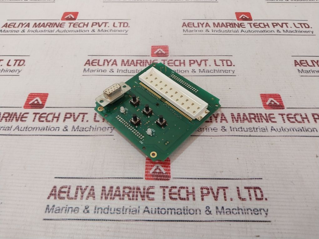 Pc-16B21E2 94V 0 Printed Circuit Board