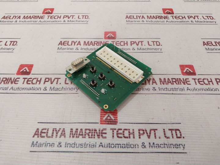 Pc-16B21E2 94V 0 Printed Circuit Board