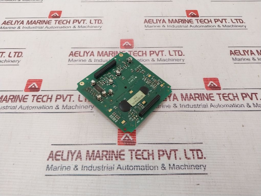 Pc-16B21E2 94V 0 Printed Circuit Board