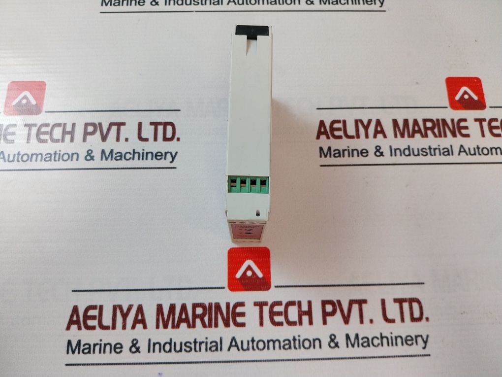 Pc-iso-c24 Signal Isolator 4-20 Ma 24 V Dc