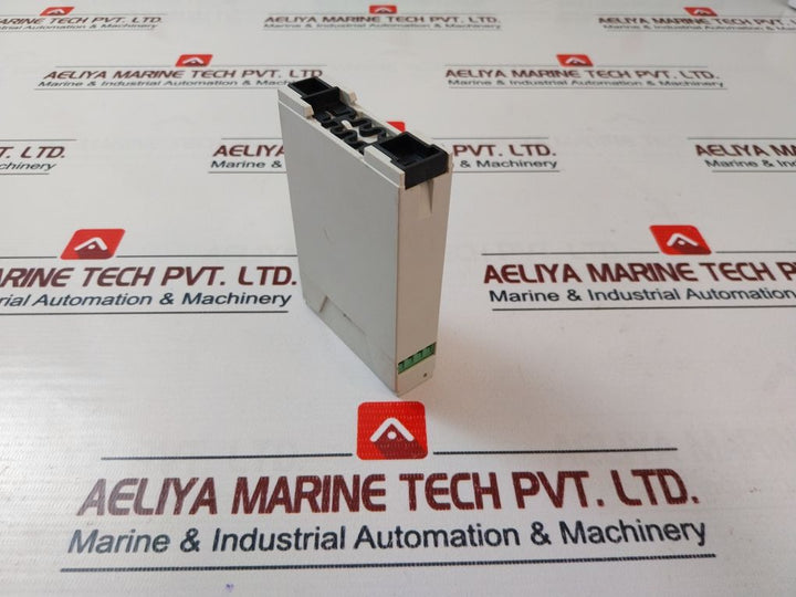 Pc-iso-c24 Signal Isolator 4-20 Ma 24 V Dc
