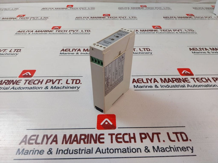 Pc-iso-c24 Signal Isolator 4-20 Ma 24 V Dc