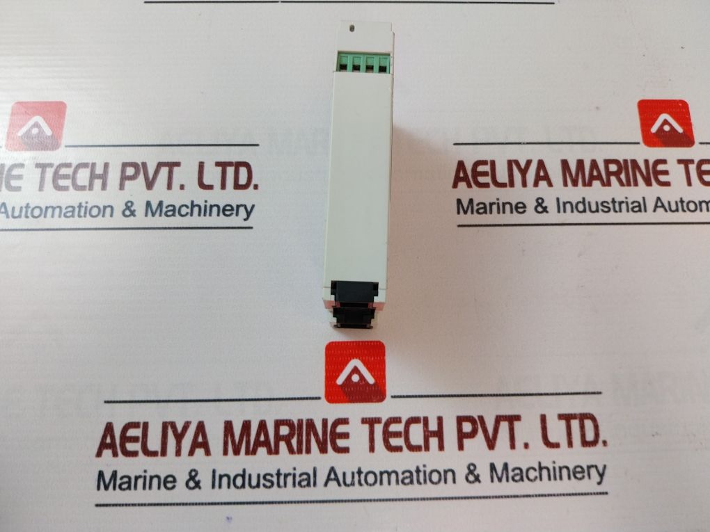 Pc-iso-c24 Signal Isolator 4-20 Ma 24 V Dc