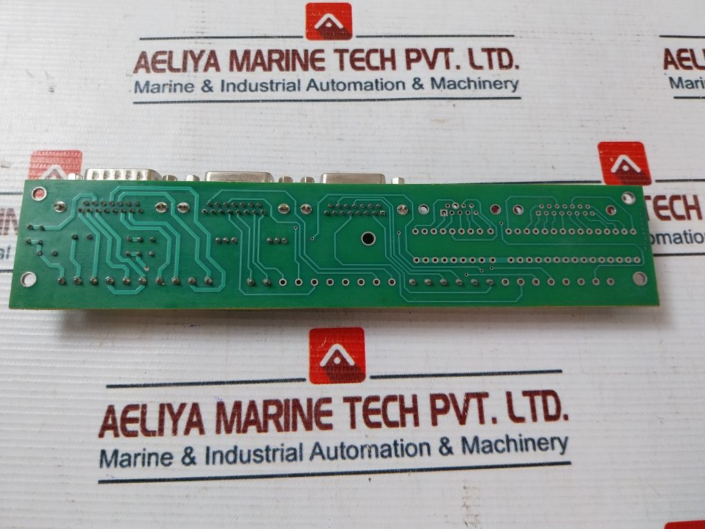 Pc.Mughhaa Pcb998R02 Printed Circuit Board 
