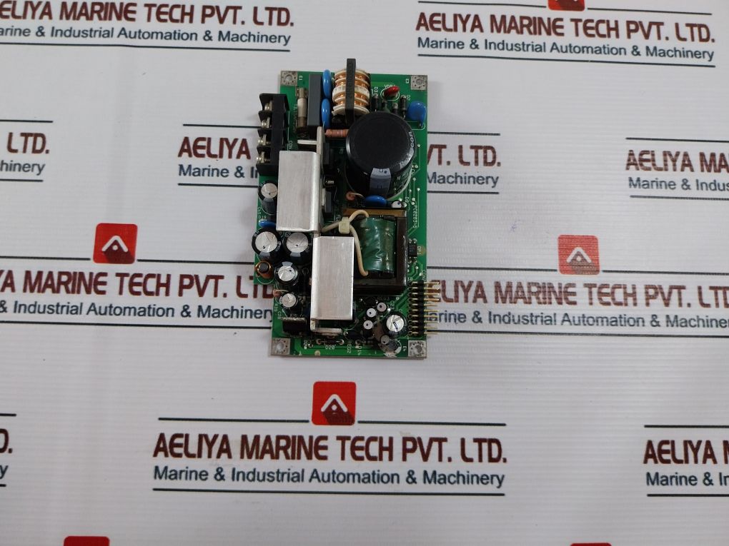 Pc0283-5 Printed Circuit Board Ds205
