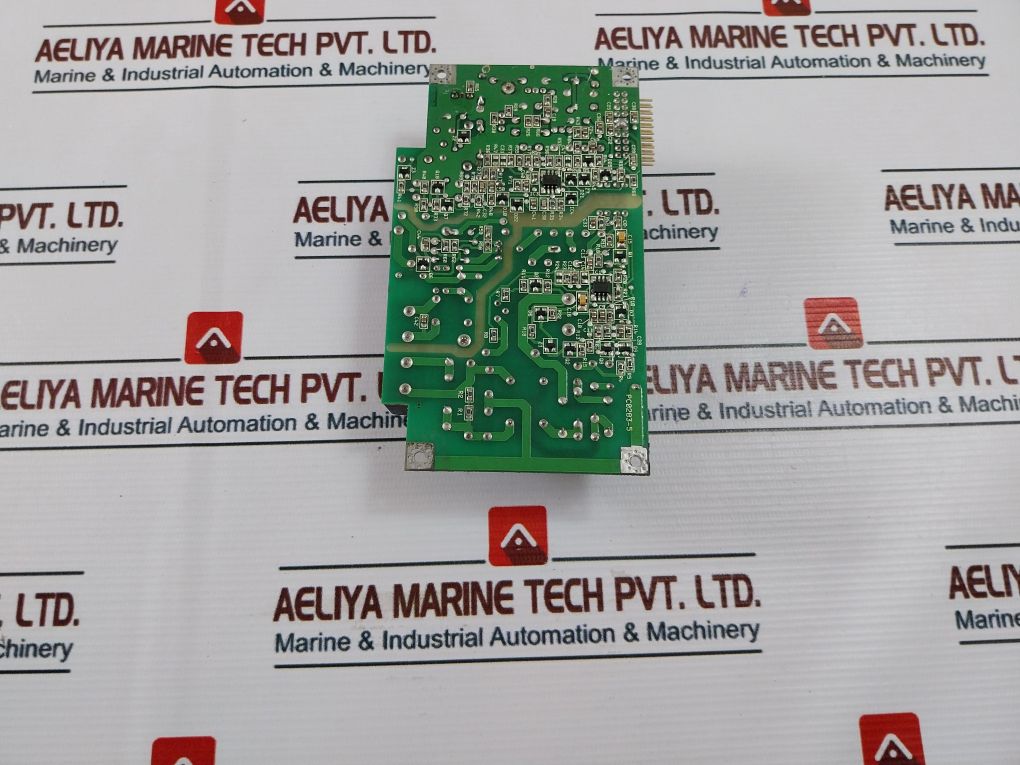 Pc0283-5 Printed Circuit Board Ds205