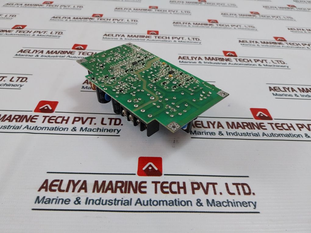 Pc0283-5 Printed Circuit Board Ds205