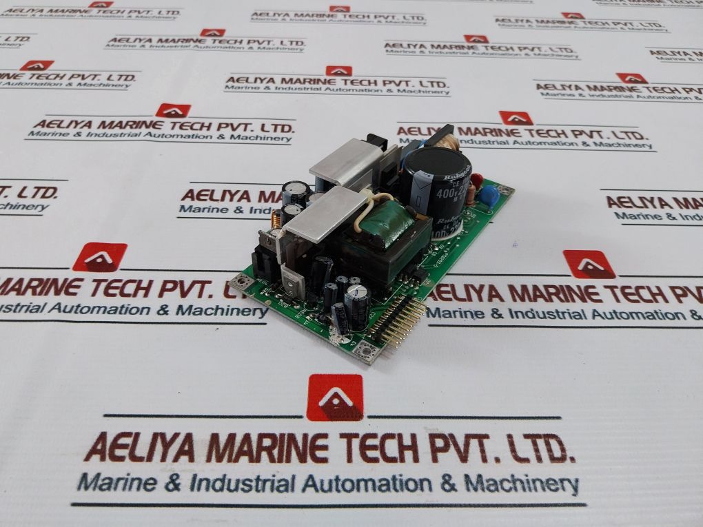 Pc0283-5 Printed Circuit Board Ds205