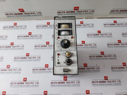 Pc29.0.42M Differential Transformer Regulator