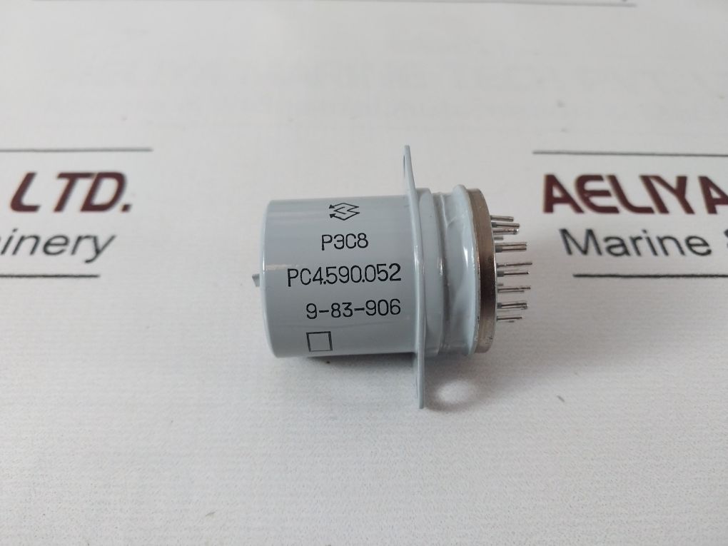 Rs4.590.051/Pc4.590.052 Relay ???8/ Res8