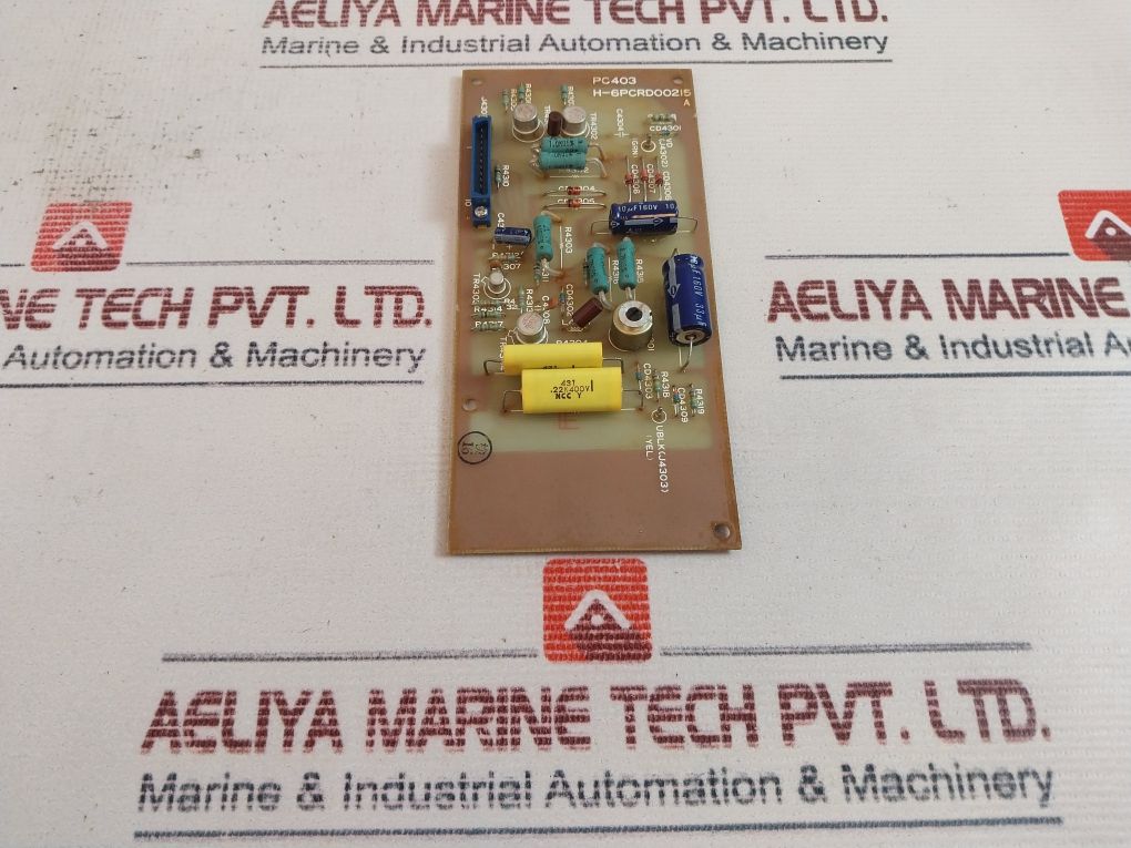 Pc403 H-6Pcrd00215 A Printed Circuit Board