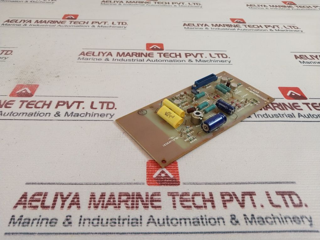Pc403 H-6Pcrd00215 A Printed Circuit Board