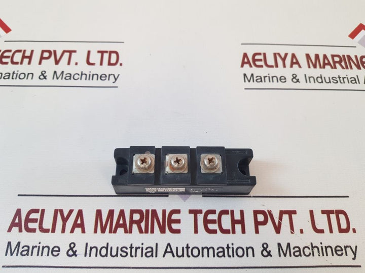 Pc608 Rectifier Module
