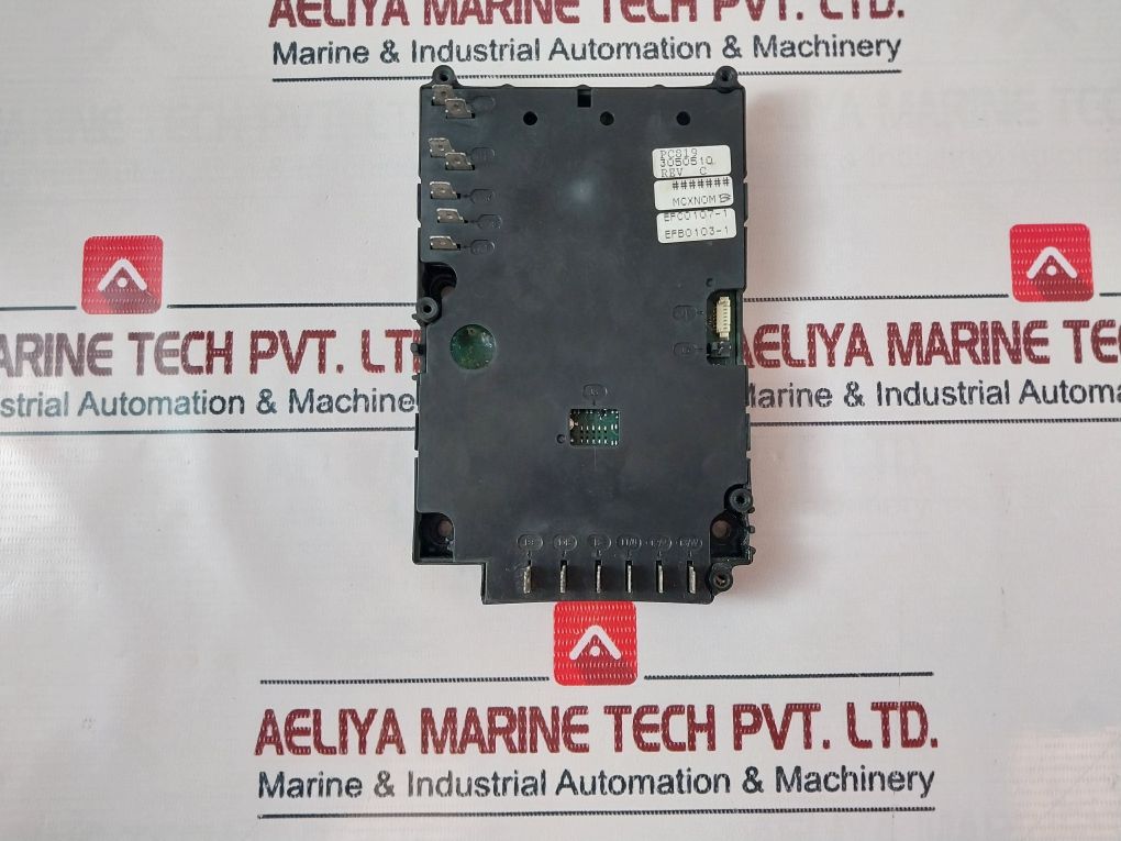 Pc819 3050510 Rev.C
