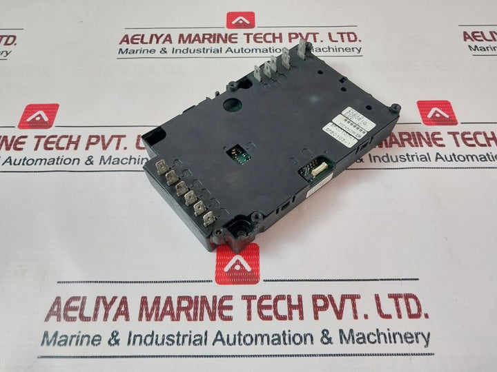 Pc819 3050510 Rev.C